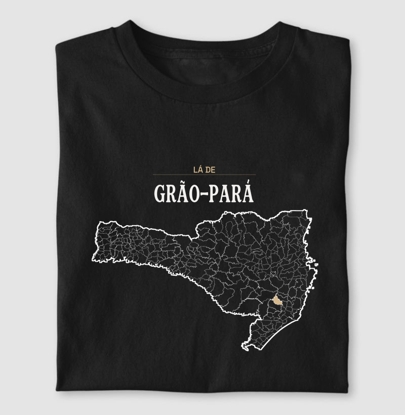 Grão-Pará | Território SC