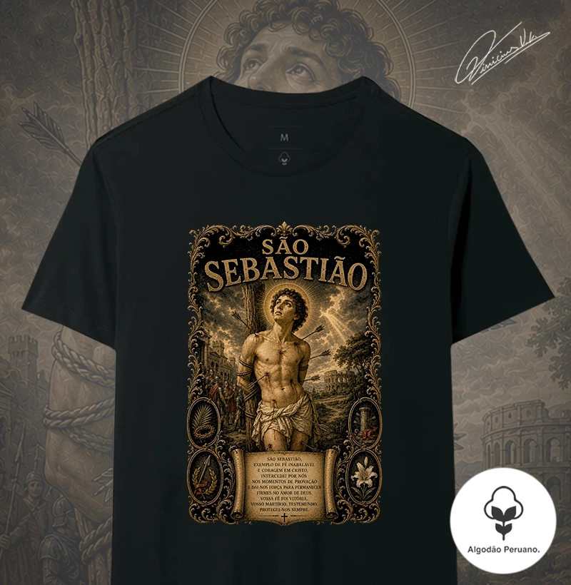 São Sebastião