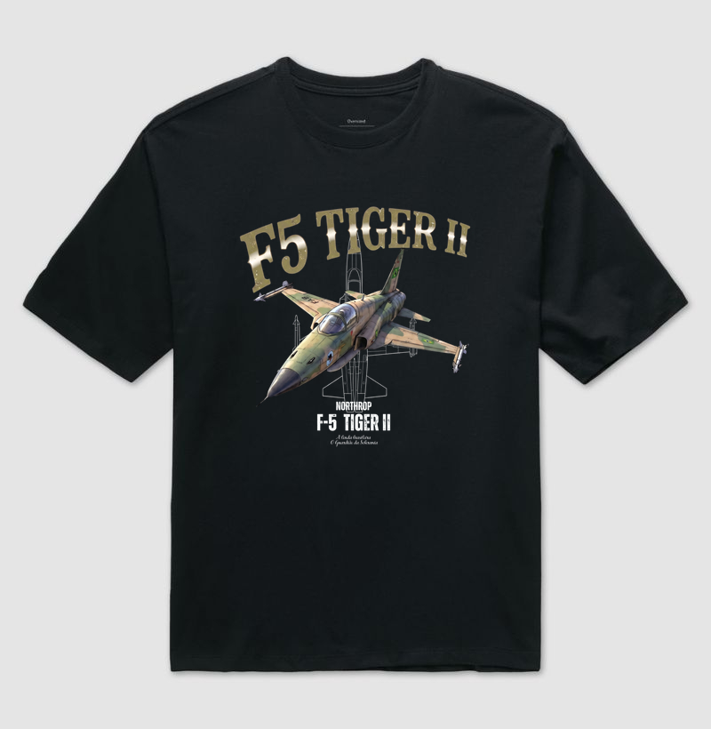 F-5 Tiger II