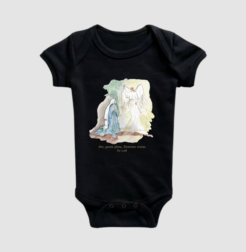 Anunciação a Maria