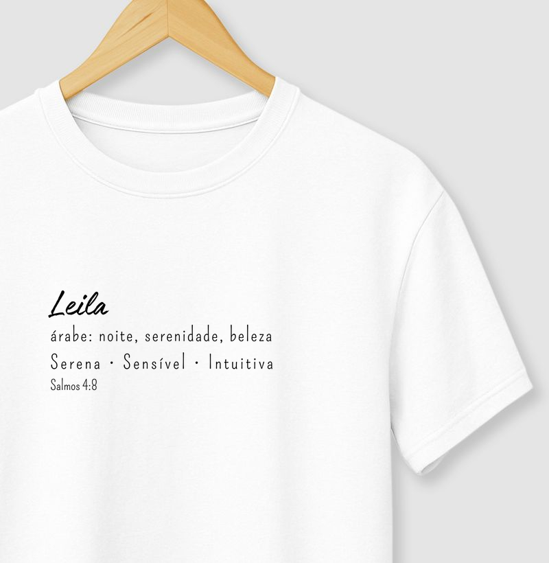 Leila