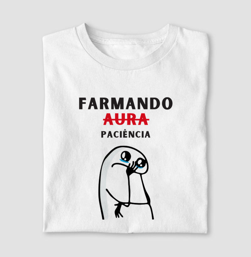 Farmando Paciência