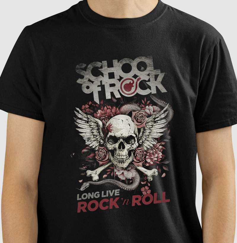 Long Live Rock n Roll - 