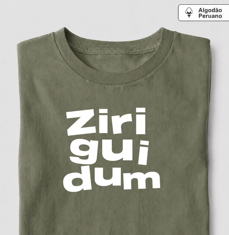 Ziriguidum