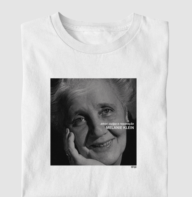 Melanie Klein x Marisa