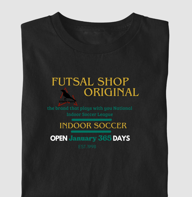 Indoor Soccer
