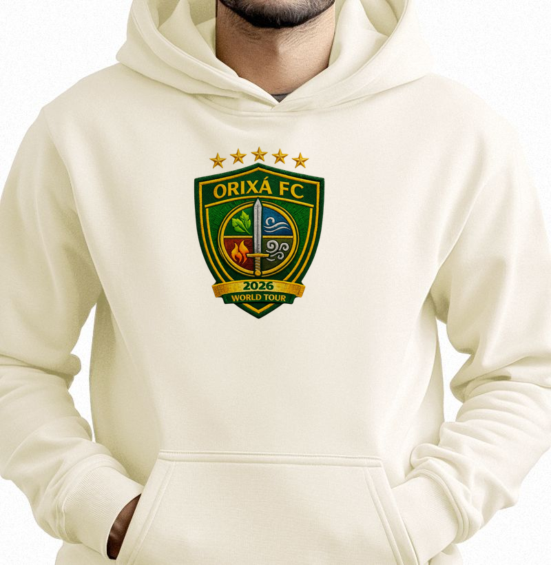 Orixá FC
