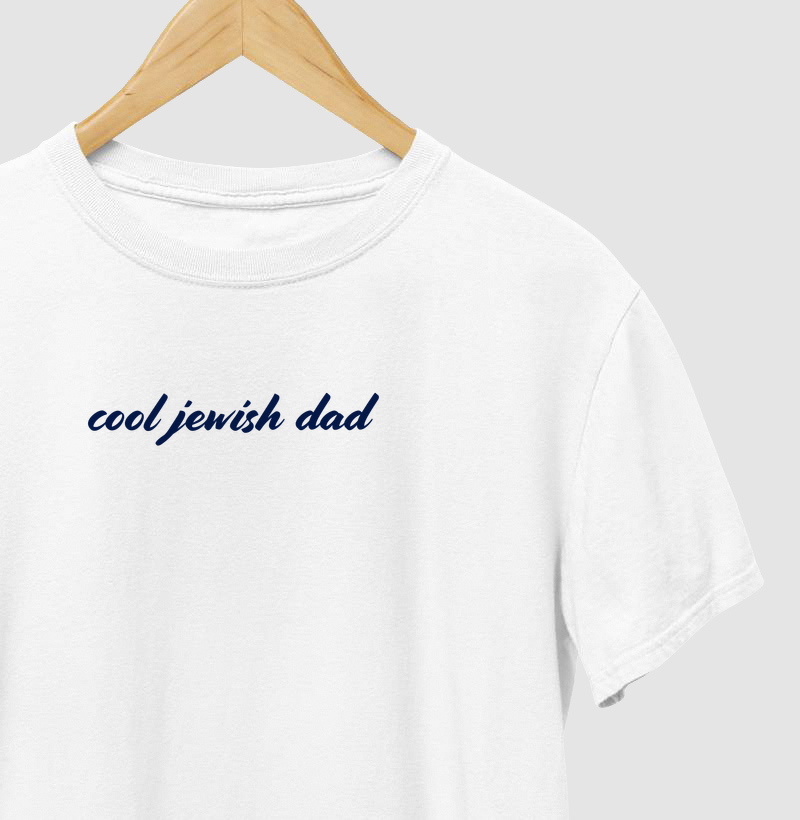 Cool Jewish Dad