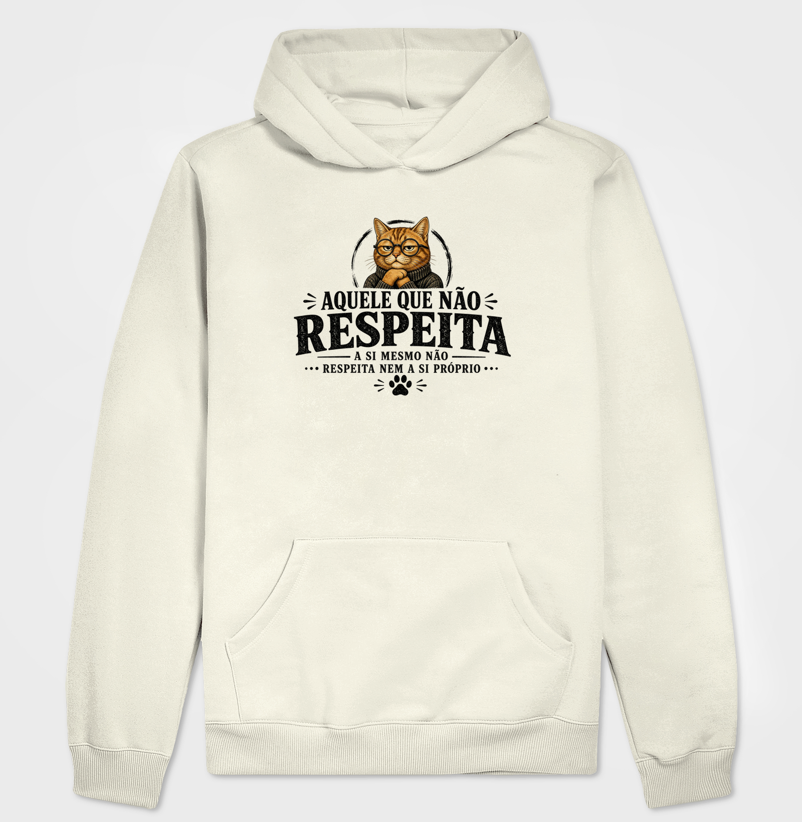 Respeita a Si Mesmo