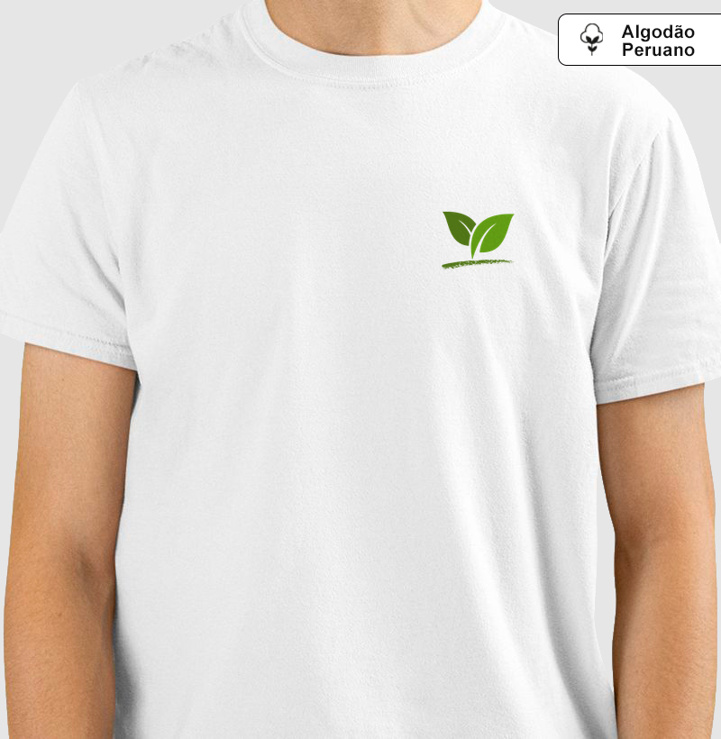 Algodão Peruano - Bio Co