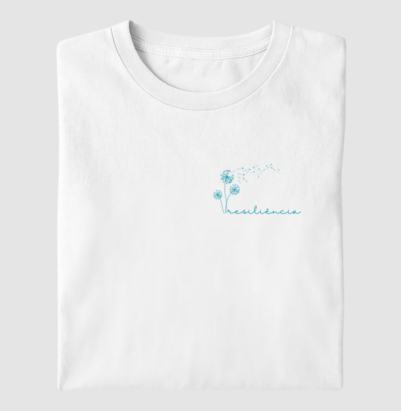 RESILIÊNCIA