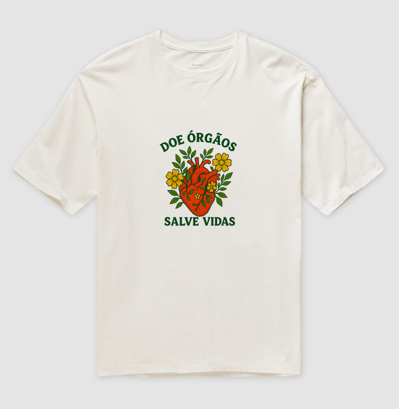 Doe órgãos