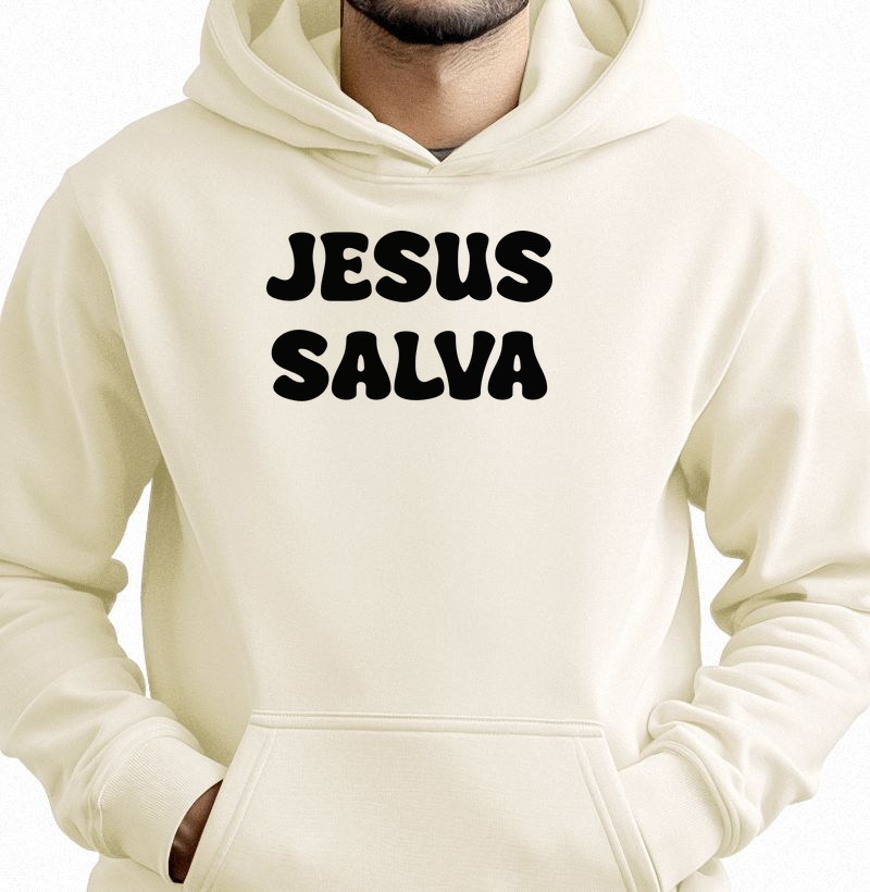 Jesus Salva