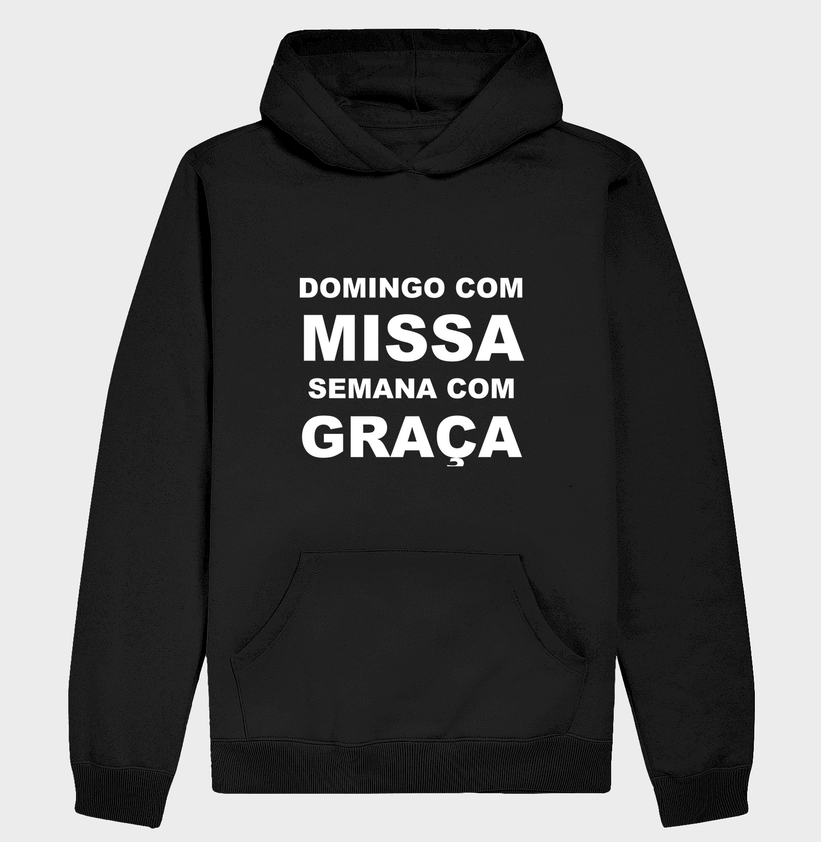 Domingo com MIssa - 2