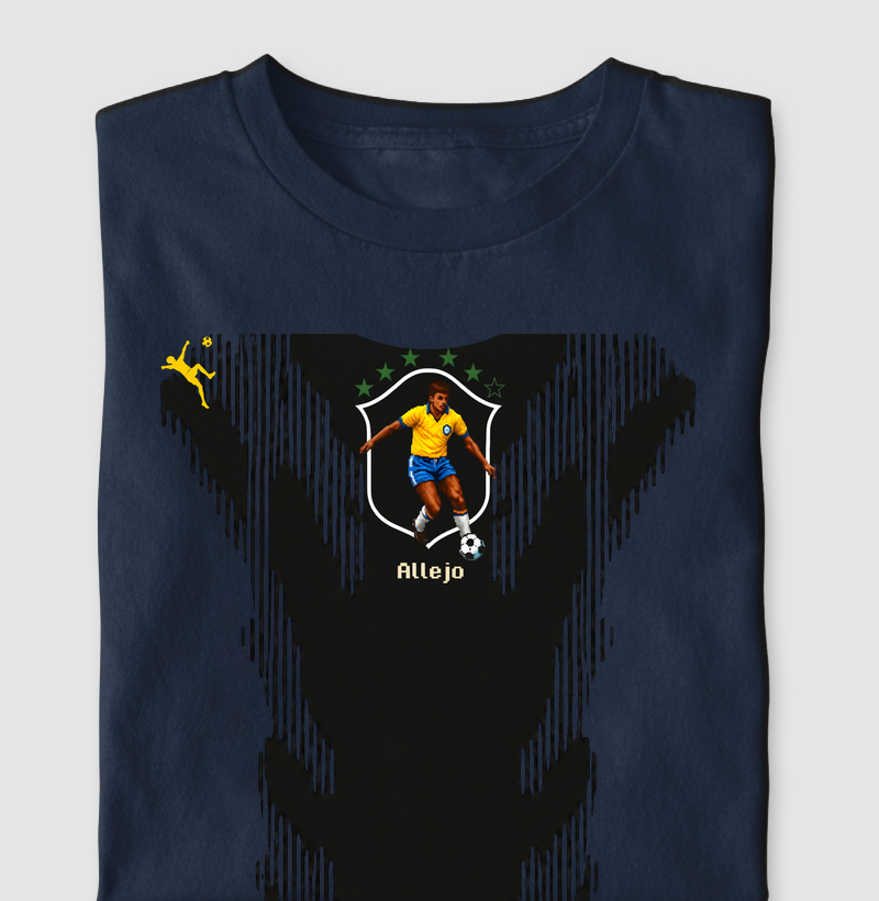 Camisa 0