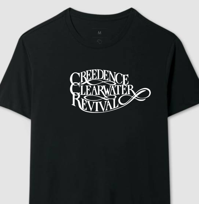 Creedence Clearwater Revival