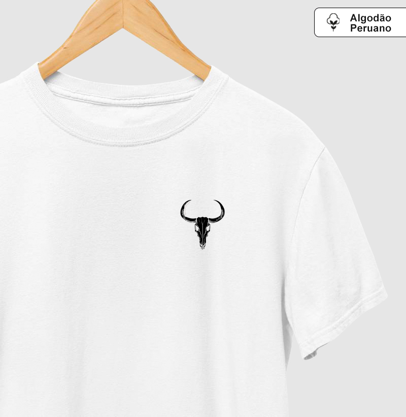 Texas - Camiseta Brasa 