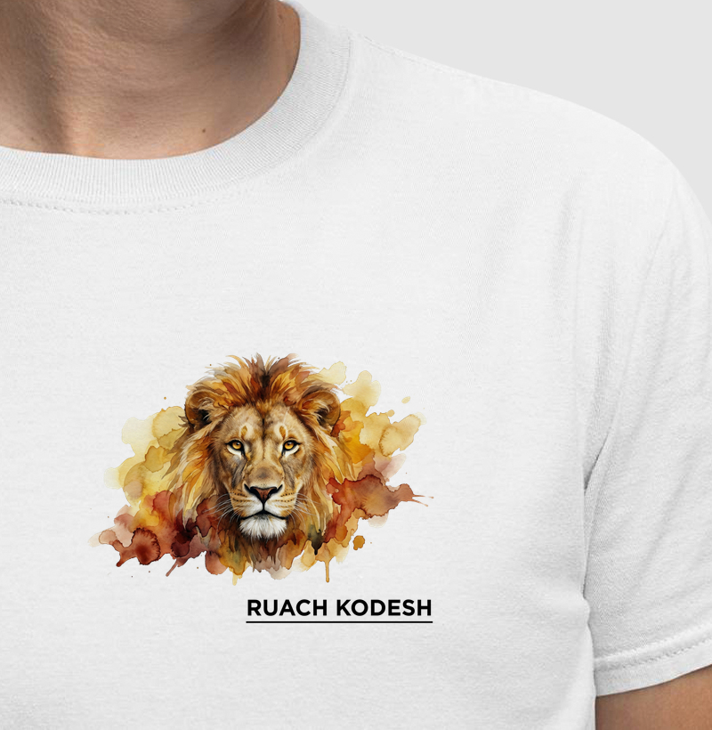 Força e Graça – Lion Collection