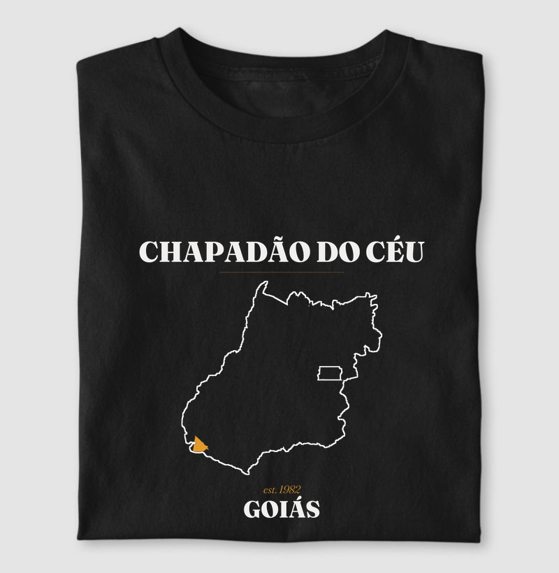 Chapadão do Céu | Legado GO
