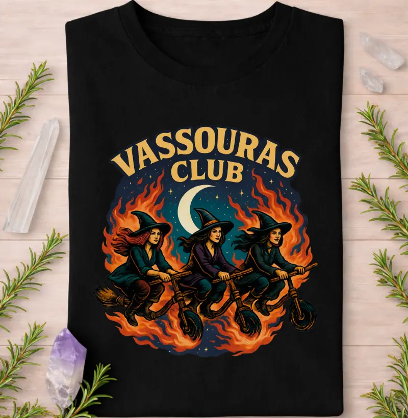 Vassouras Club