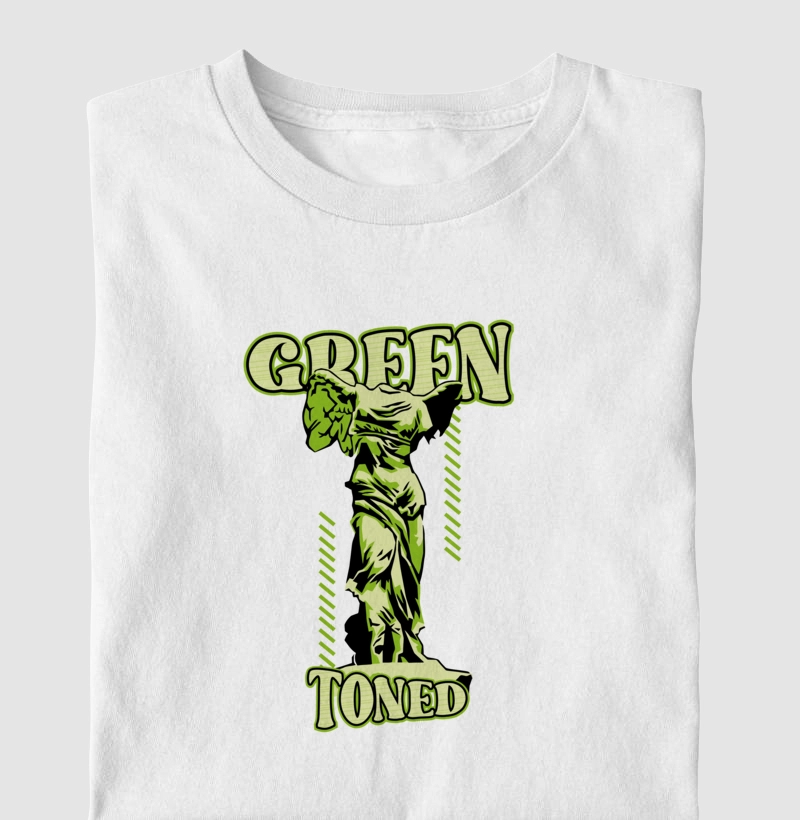 Camiseta Deusa Grega