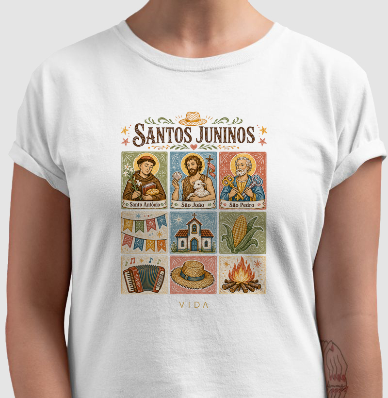 Santos Juninos