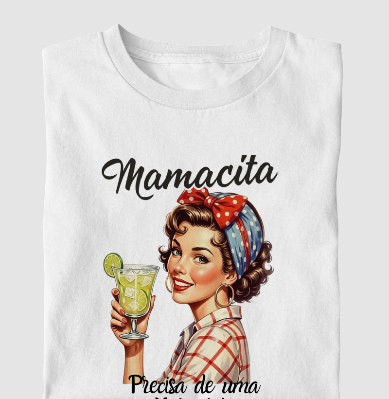 Mamacita Margarita 🍸