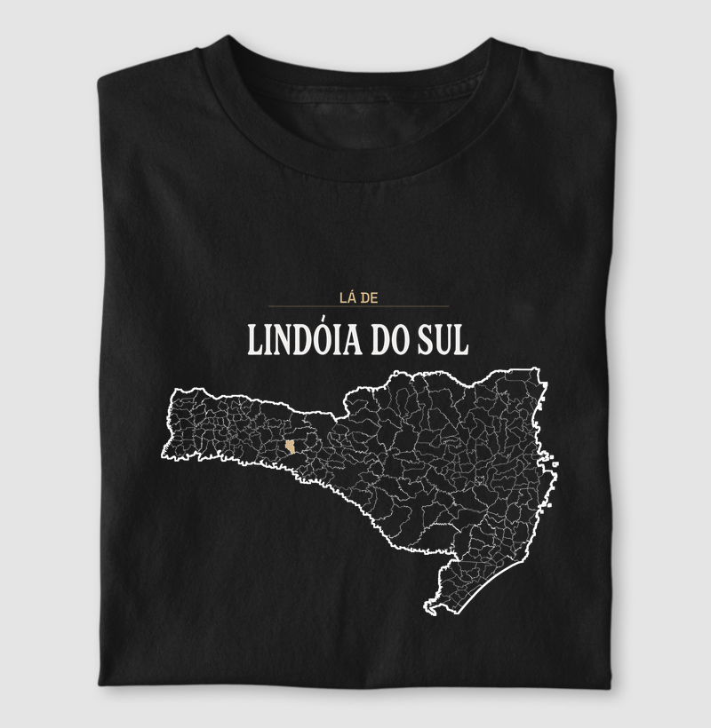 Lindóia do Sul | Território SC