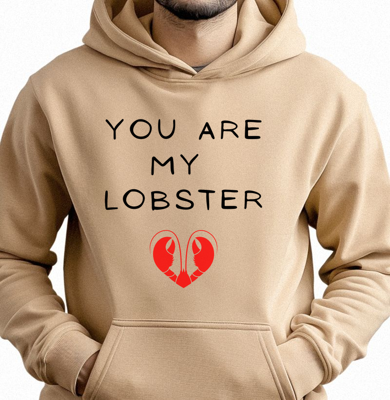  You Are My Lobster