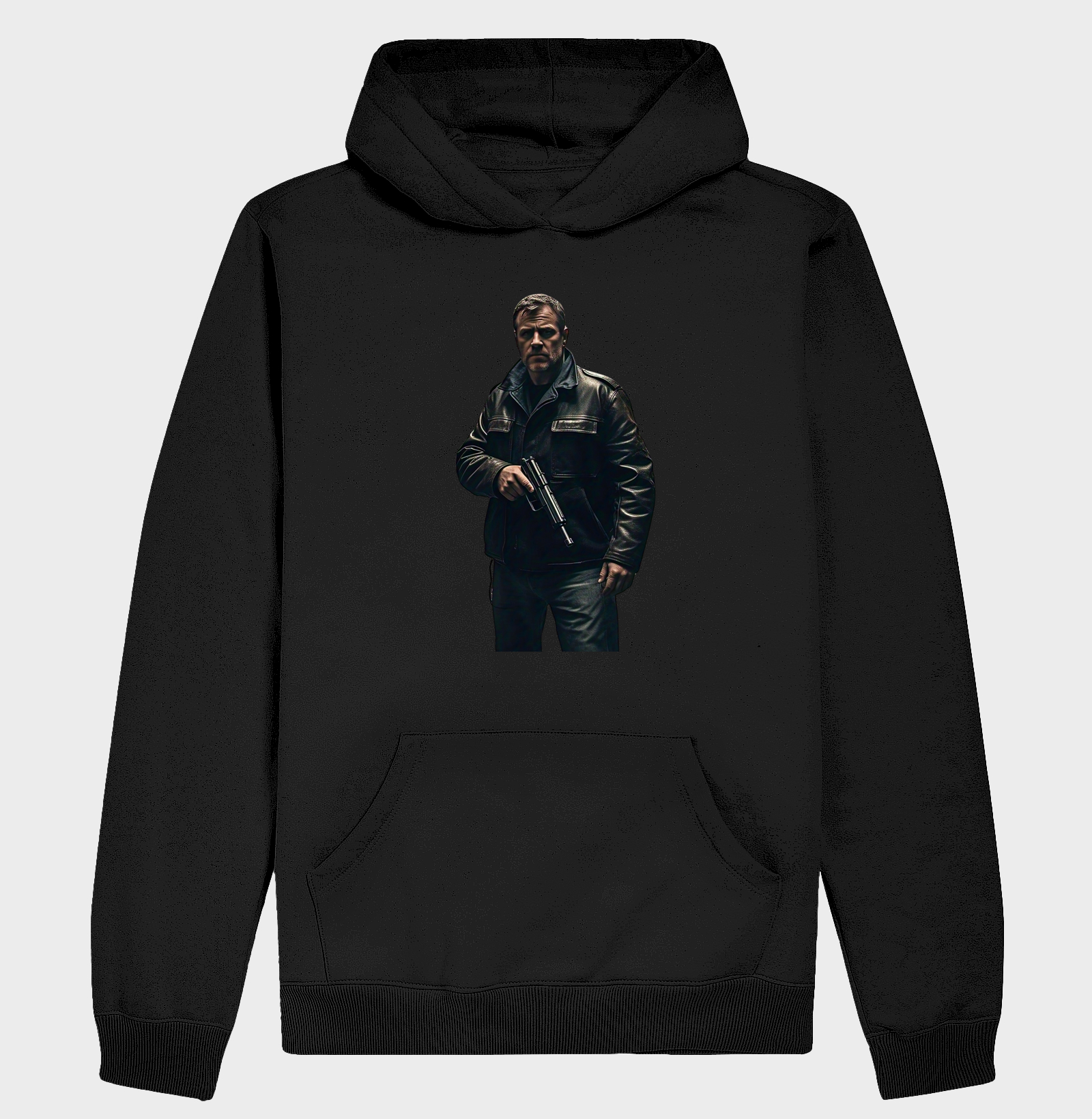 MERCENÁRIO