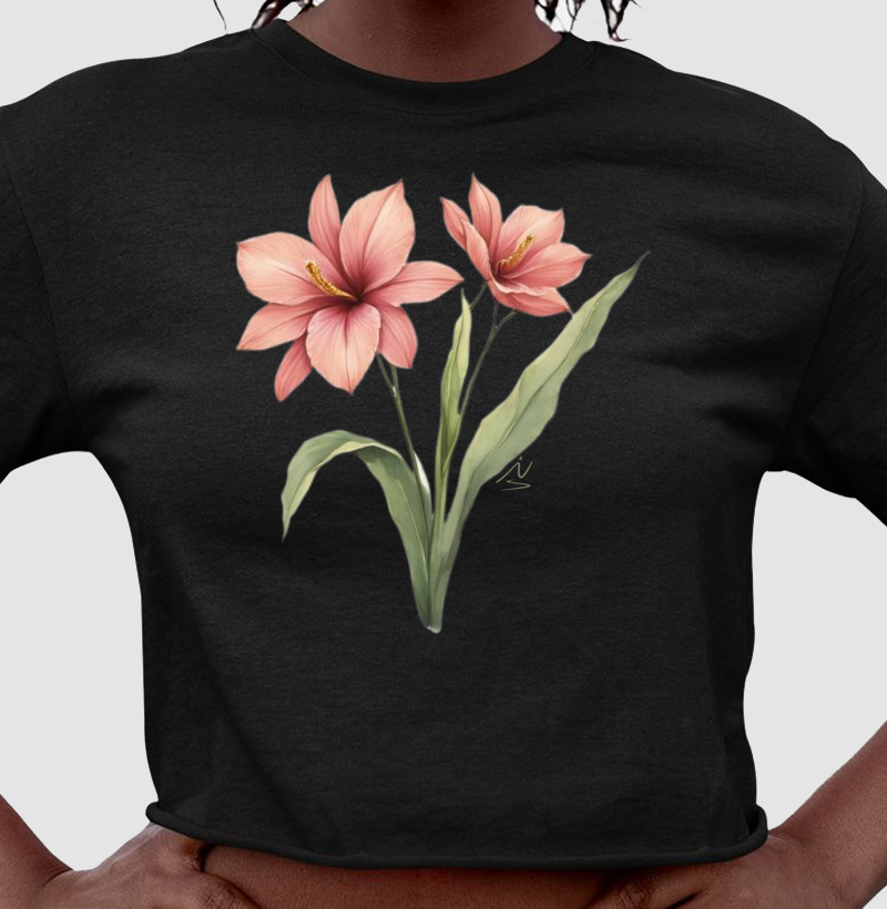 FLOR DUAL CALMA