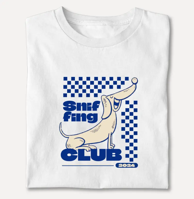 Sniffing Club