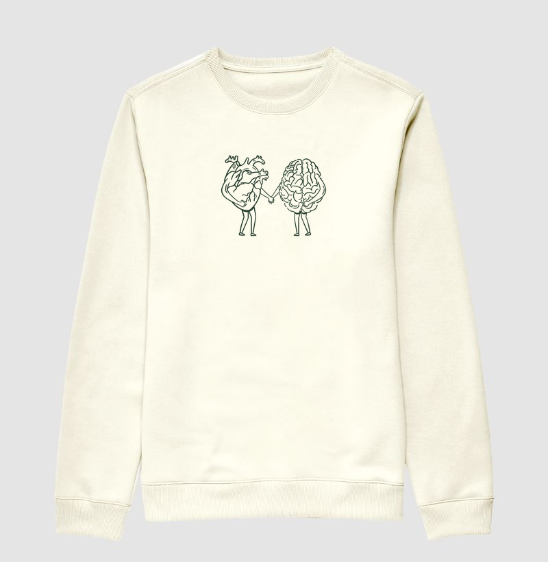 Coração e cérebro