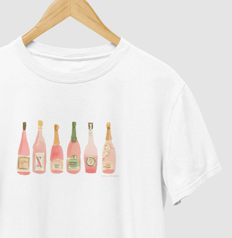 Rosé options