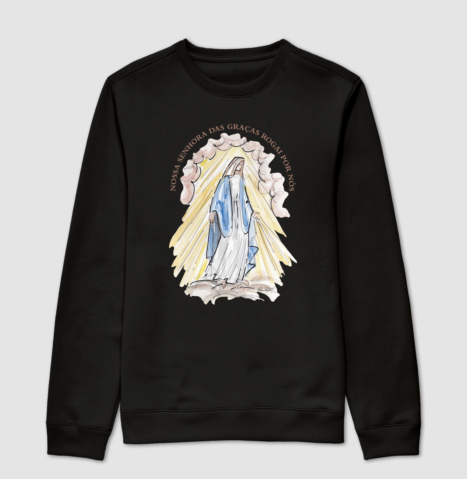 Nossa Senhora das Graças