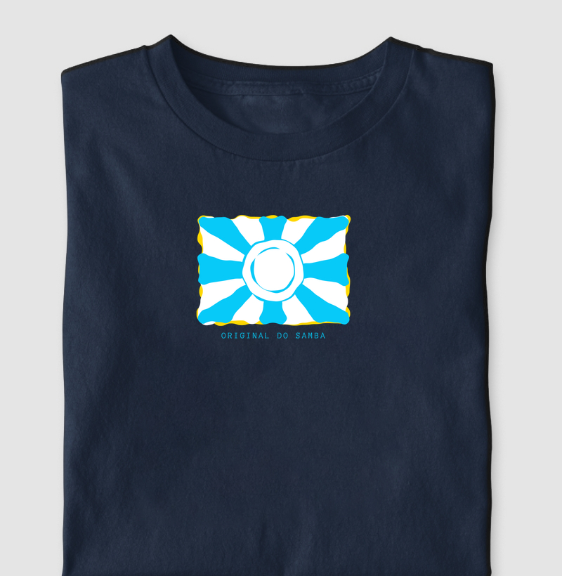 Vila Isabel - Original do Samba