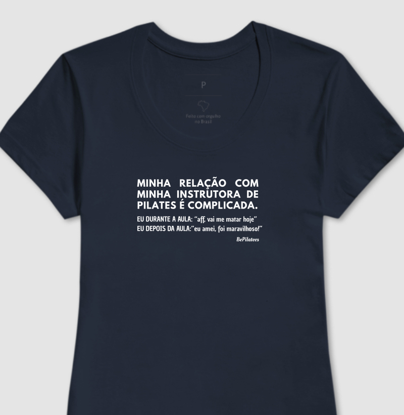 Relação complicada