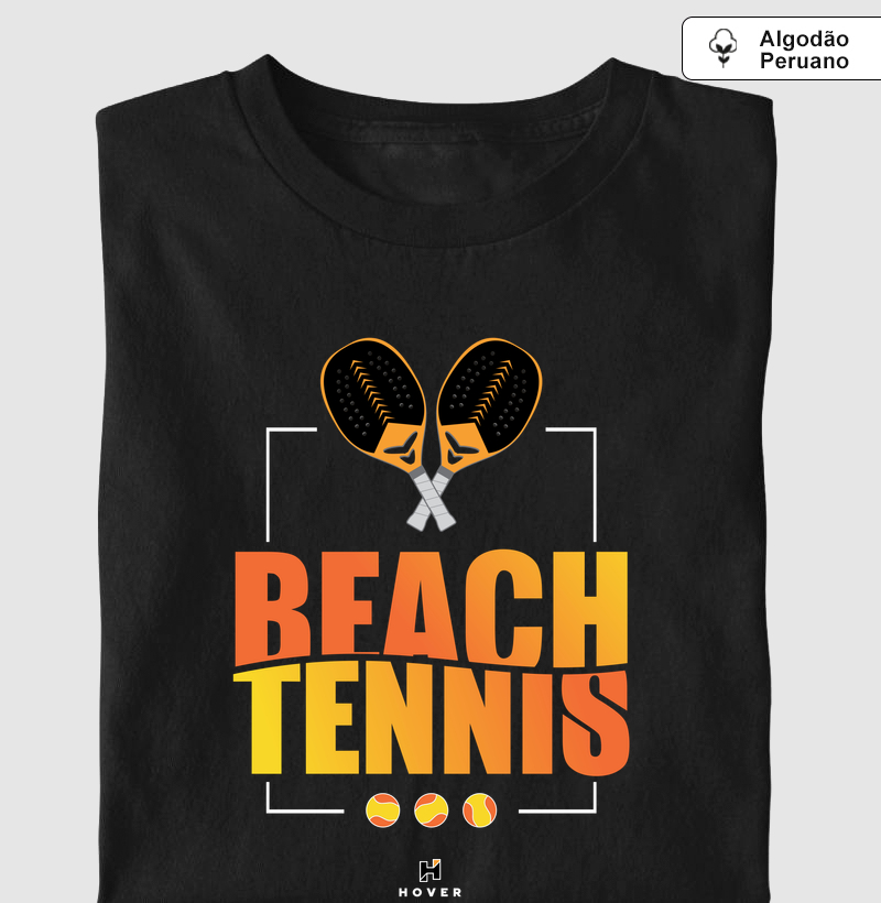 Beach Tennis