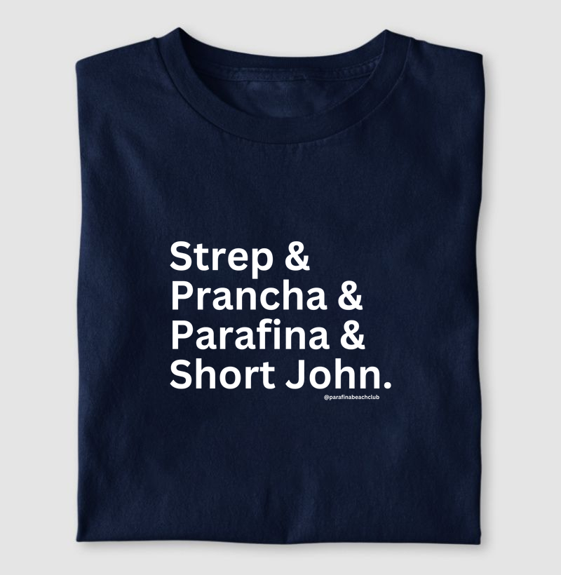 Short John
