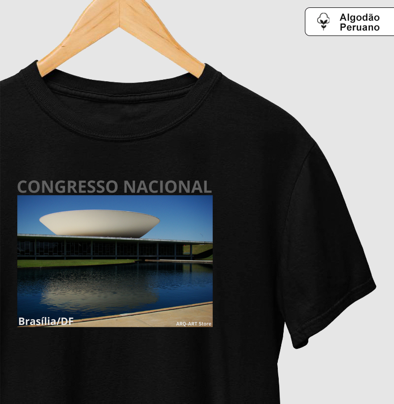 Congresso Nacional III