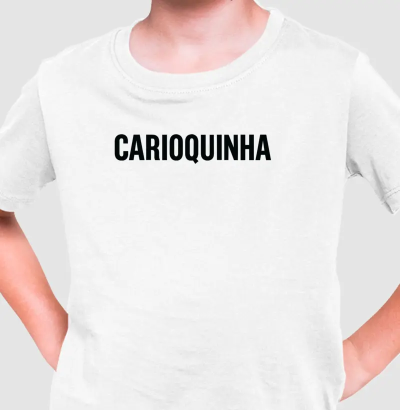 Carioquinha :)