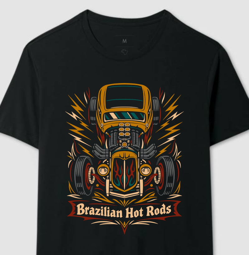 Brazilian Hot Rods 02