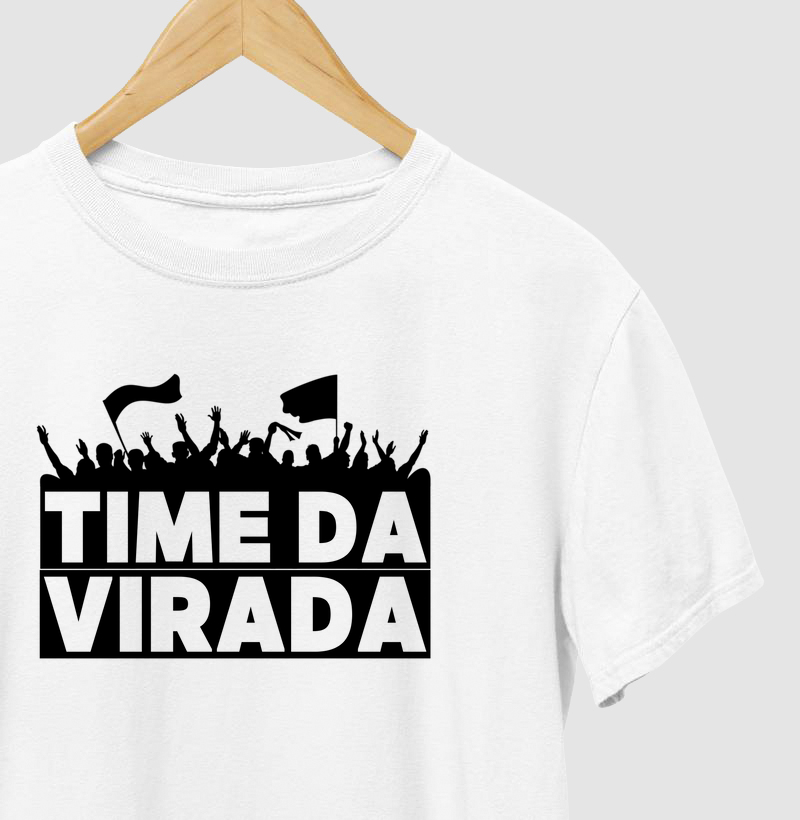Time da virada