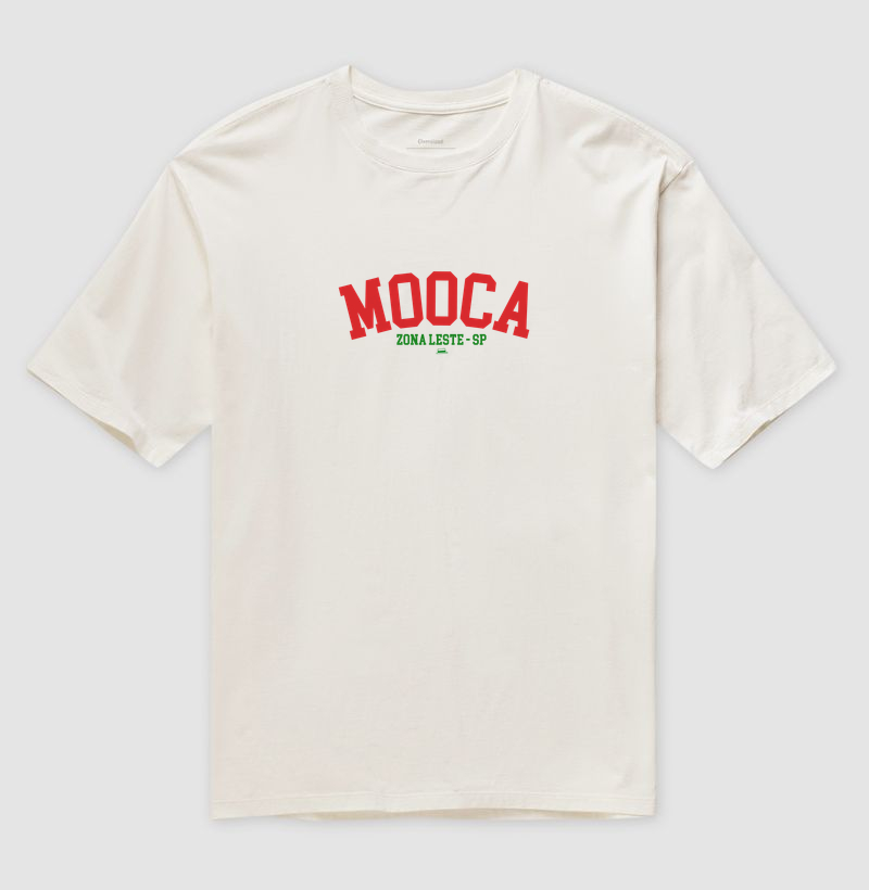 Mooca - Retrô