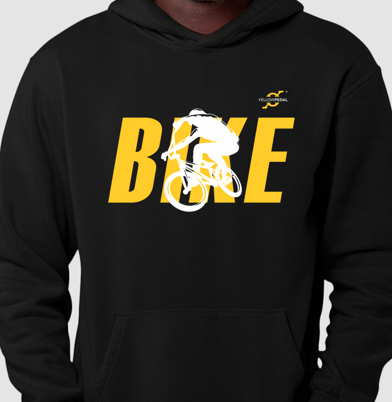 CAMISETA YELLOWPEDAL BIKE YP