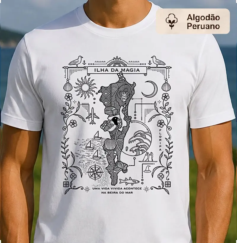 Ilha da Magia