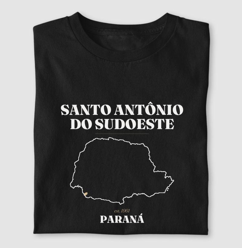 Santo Antônio do Sudoeste | Legado PR