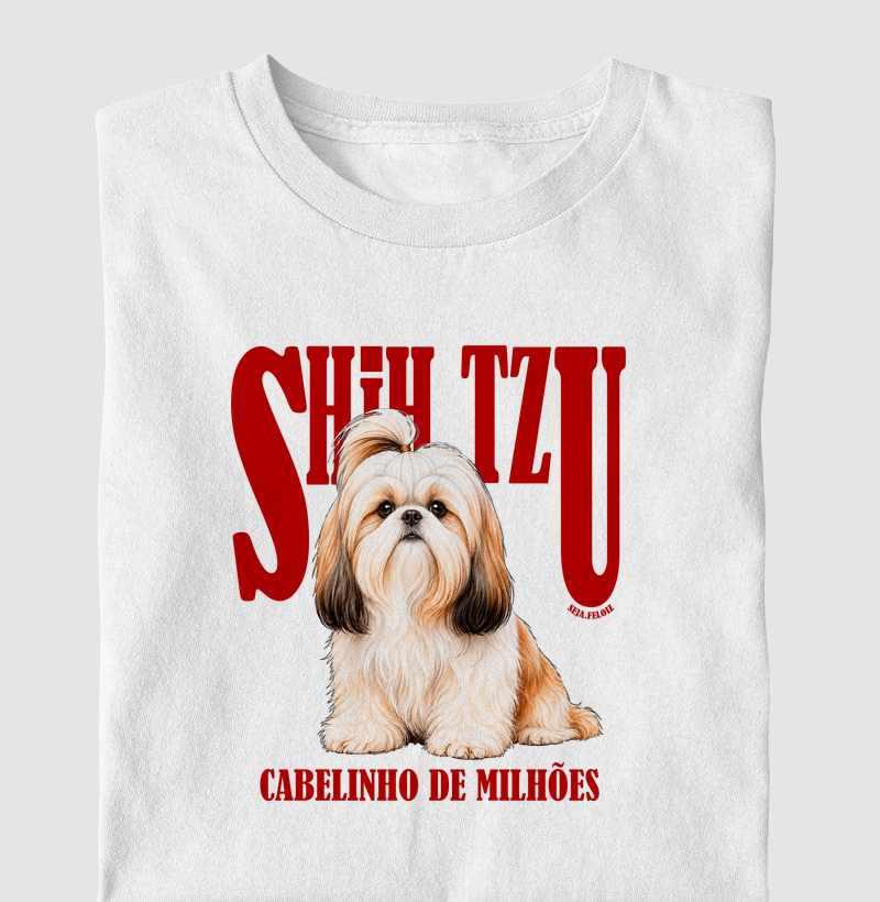 Cabelinho de Milhões RED