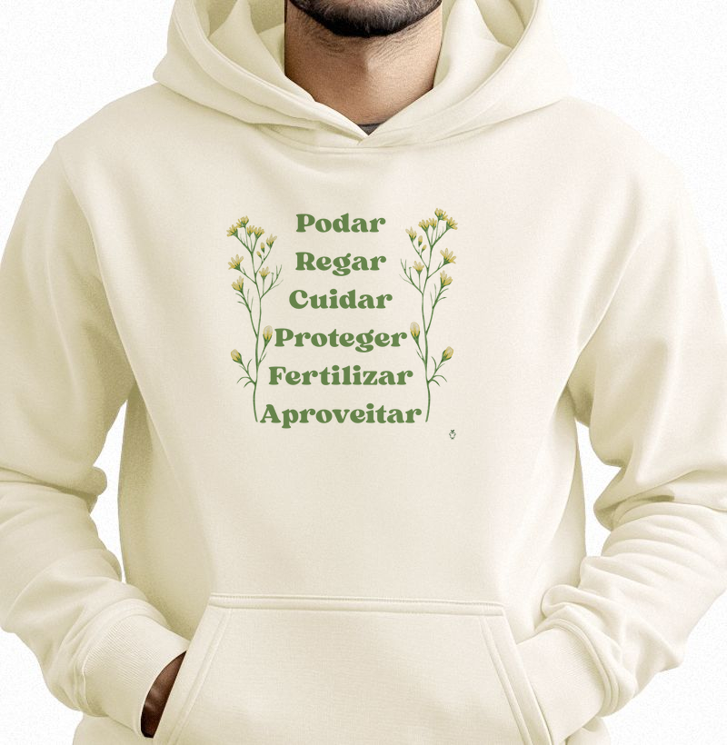 Cuidar para aproveitar