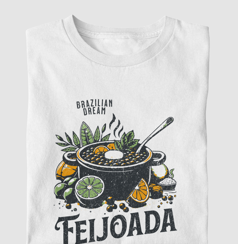 Brazilian Dream Feijoada